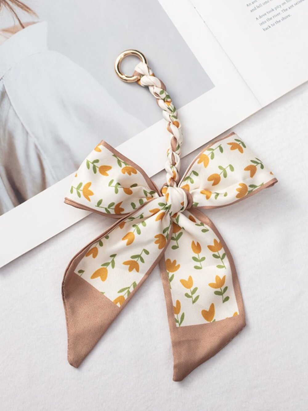 TWILLY Purse Scarf 5 for $20 - Request via Bundle